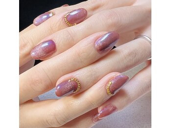 プールヴー☆オングル/