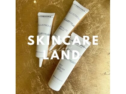 Skin care Salon　LAND