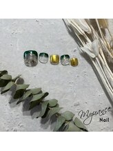 ミュアンス(Myuance)/