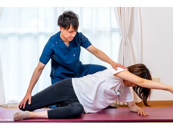 クルミ(Kurumi)/セルフケアはあなたに合わせて!