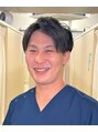 肩こり腰痛センター お茶の水 菅谷 佳之