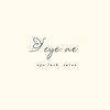 アイネ(eye:ne)のお店ロゴ