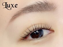 リュクス アイラッシュ アンド ビューティー 横浜店(Luxe eyelash & beauty)