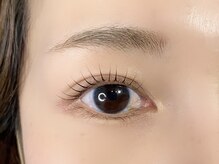 リコ ヘアアンドリラクゼーション(LICO)/まつげパーマ