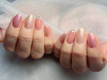 ネイルバイピヌ(nail by pinu)/定額デザイン