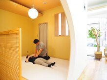 よしかわ整体院