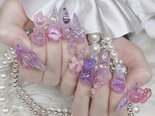 ピンク アリス 心斎橋店(Pink Alice)/