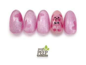 ピッピ 桜新町店(peep PEEP)/24年6月マンスリープラチナ-15