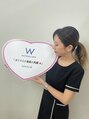 ホワイトニングショップ 岸和田店 店長 戸田 彩可