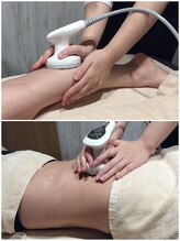 セシオ(SEACIO)/【お腹＋足】セット