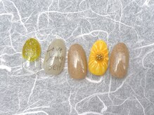 ネイルサロン アイナ(NailSalon Aina)/アートコース