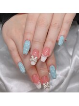 アミネイル(Ami Nail)/リボン