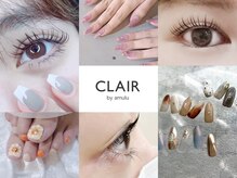 クレール バイ アミュール(CLAIR by.amulu)