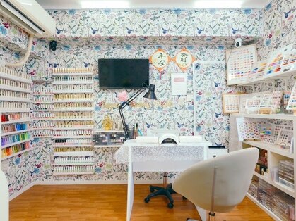 シュガービューティーネイルズ(Sugar Beauty Nails)の写真