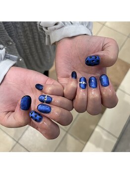 エーナイン イオンモール苗穂店/定額デザイン