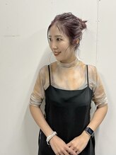 カンナカンナ(cannaCANNA) 安藤 恵理加