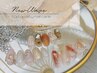 再来◆アート～10本程◆新春デザイン定額アート【¥9350】