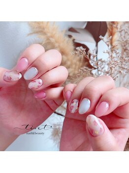 ティントプラス(tint+)/