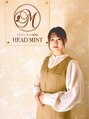 ヘッドミント 南越谷店 蓮見 