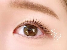 スーラッシュルーム(soo lash room)/