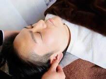 みみもふ 関内店の雰囲気（超希少な耳かきリフレは20分¥2.900から♪ドライヘッドスパも◎）