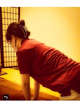 ほん和香&nbsp;前田 彩