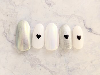 ネイルサロン ルーム 千葉店(ROOM)/【定額Lコース¥6000】