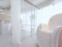 アスティ 西宮店(ASTY)/開放感たっぷりの店内♪