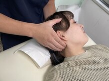 ベスト整骨院/頭痛・眼の疲れにお悩みの方必見