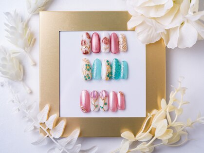 ルル ソレイユ(LouLou Soleil)の写真