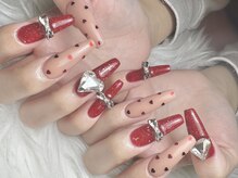 サリィネイル(Sarie Nail)