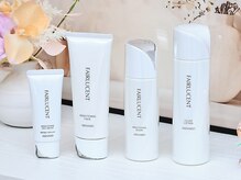 メナードフェイシャルサロン 東園田店/フェアールーセント