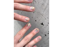 グレイティア ネイル(Gratia Nail)