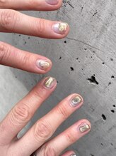 グレイティア ネイル(Gratia Nail)