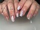 ネイルアンブラ 天王寺店(Nail Ambra)の写真/こだわり派必見♪キレイめ系～大人シンプル系まで☆カラー豊富で理想の指先に！【ニュアンスコース¥6000】
