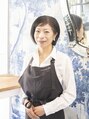 ア キャトルボーテ 澤井 麻子
