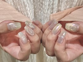うるつやネイル