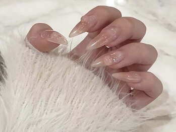 メルティ オモテサンドウ(melty omotesando)の写真/SNS話題のトレンドデザインが叶う☆ハイセンス×ハイクオリティでモチも◎初めての方にもオススメ♪