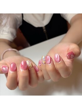 桔梗璃(キキョリ)/