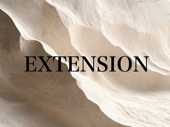 ルアナ(Luana.)/エクステ/バインド/カラー