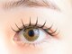 アイラッシュ バイ コンベックス(EYELASH by convex)の写真/SNS話題!トレンドのワンホン・韓国風束感まつげが大人気♪パーマでは物足りない方はまつエクで華やかEYEへ!
