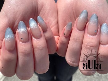 アウラ(aUla)/マグネットグラデーション