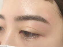 アイクイック 仲御徒町 上野御徒町店(Ai Quick)/#眉毛#レディース#アイブロウ#眉