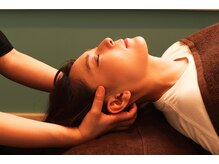 ねころびん 袋井店/極上睡眠ドライヘッドスパ