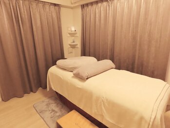 はなみらん/貸切マタニティマッサージサロン