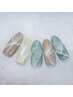 【学割U24】ハンドジェルネイル　一律4400円★