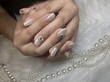 ラヴィ 広島八丁堀店(Ravi)/韓国・ワンホン定額デザイン