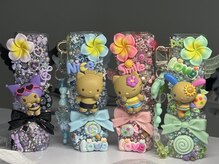 サロン ガオ(salon GAO)/iQOSデコ！