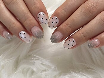 ヴェリタネイル(Verita nail)/定額デザイン