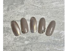 サロン チッチ(Salon titti)/定額ティアラコース